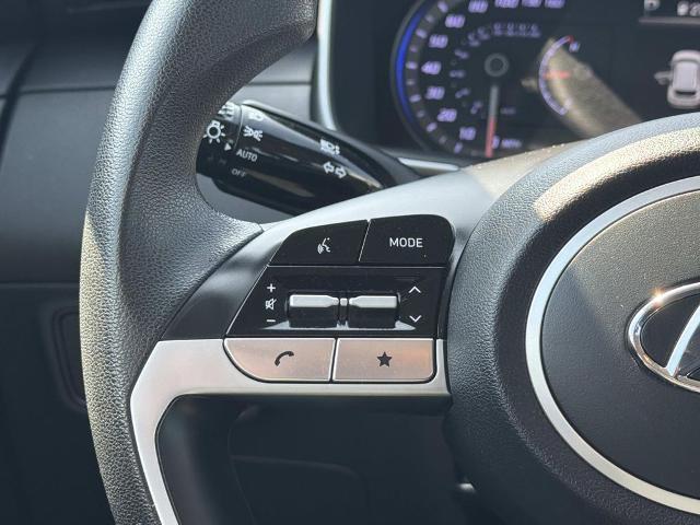 2024 Hyundai Tucson - $19,085
