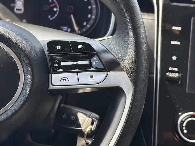 2024 Hyundai Tucson - $19,085