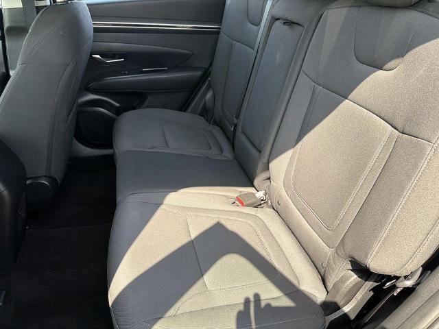 2024 Hyundai Tucson - $19,085