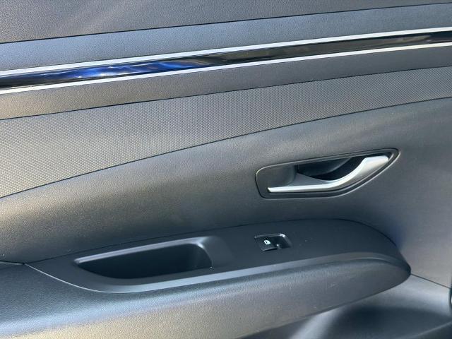 2024 Hyundai Tucson - $19,085