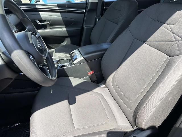 2024 Hyundai Tucson - $19,085