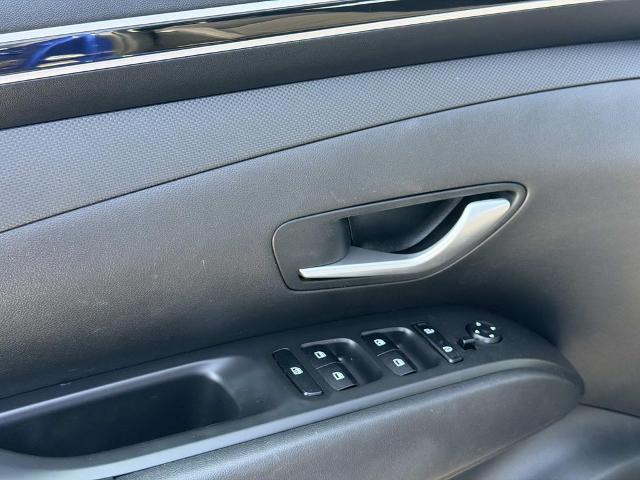 2024 Hyundai Tucson - $19,085