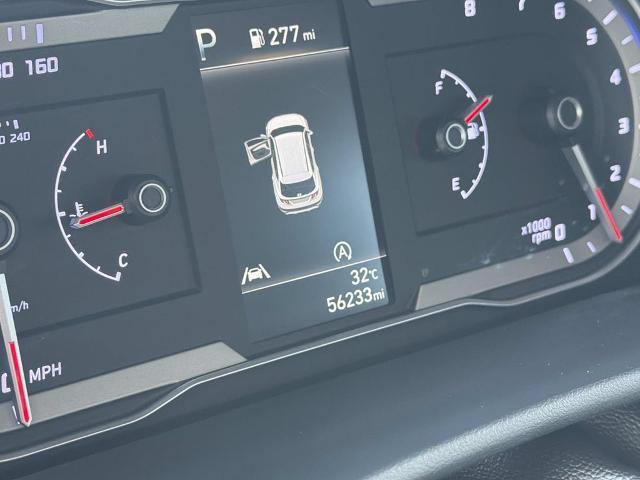 2024 Hyundai Tucson - $19,085
