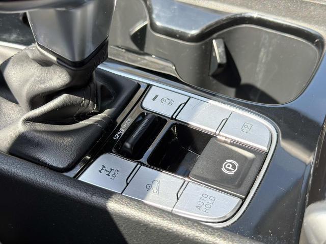 2024 Hyundai Tucson - $19,085