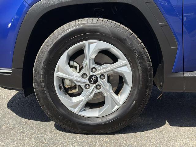 2024 Hyundai Tucson - $19,085