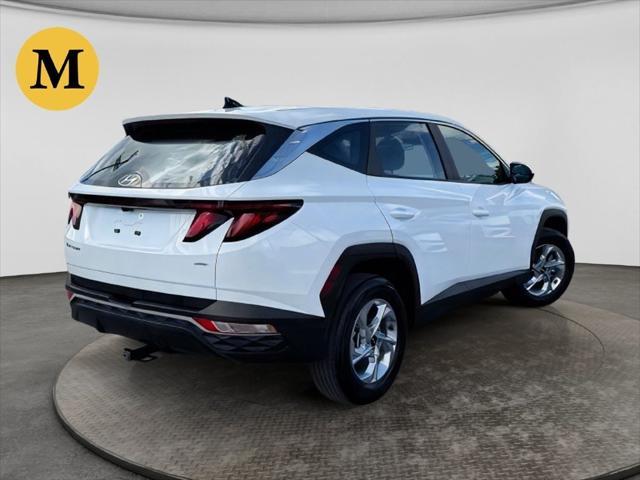 2024 Hyundai Tucson - $22,799