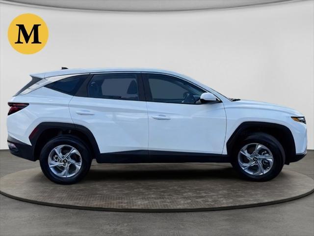 2024 Hyundai Tucson - $22,799