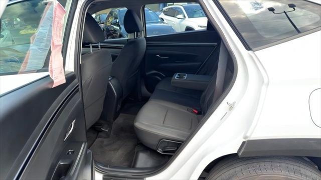 2024 Hyundai Tucson - $22,799