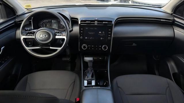 2024 Hyundai Tucson - $22,799