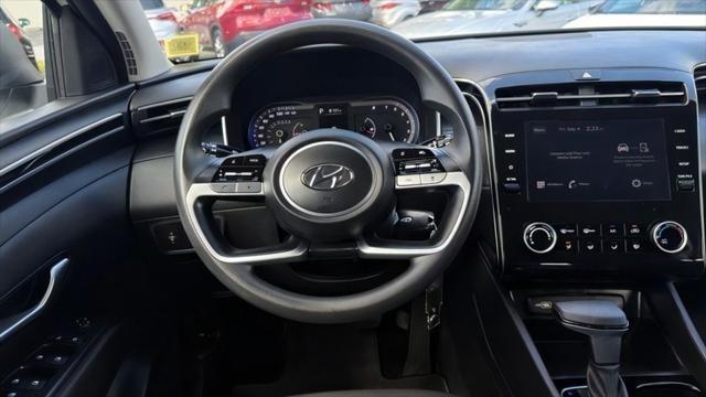 2024 Hyundai Tucson - $22,799