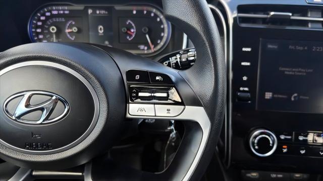 2024 Hyundai Tucson - $22,799