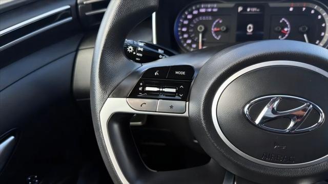 2024 Hyundai Tucson - $22,799