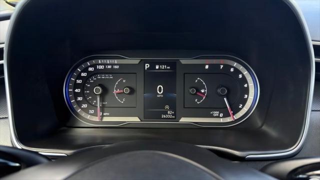 2024 Hyundai Tucson - $22,799