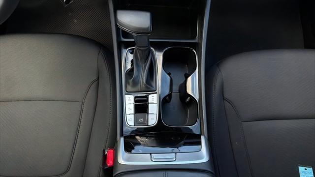 2024 Hyundai Tucson - $22,799