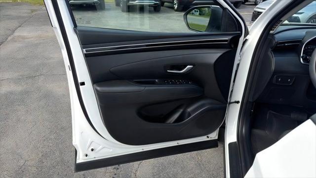 2024 Hyundai Tucson - $22,799