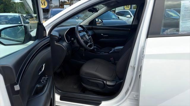 2024 Hyundai Tucson - $22,799