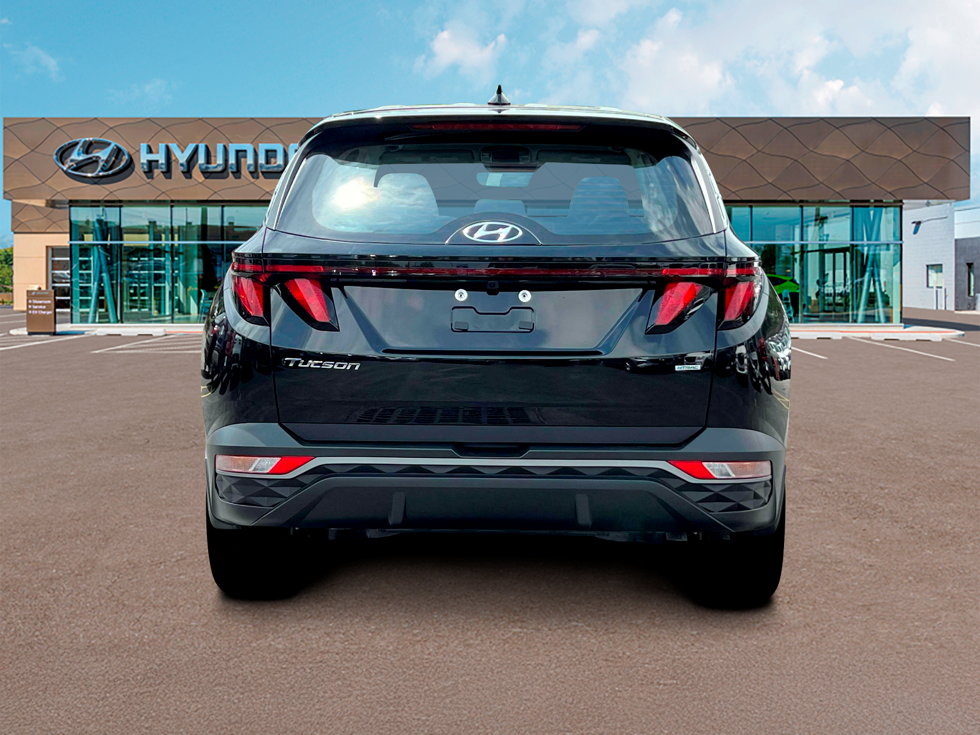 2024 Hyundai Tucson - $23,575