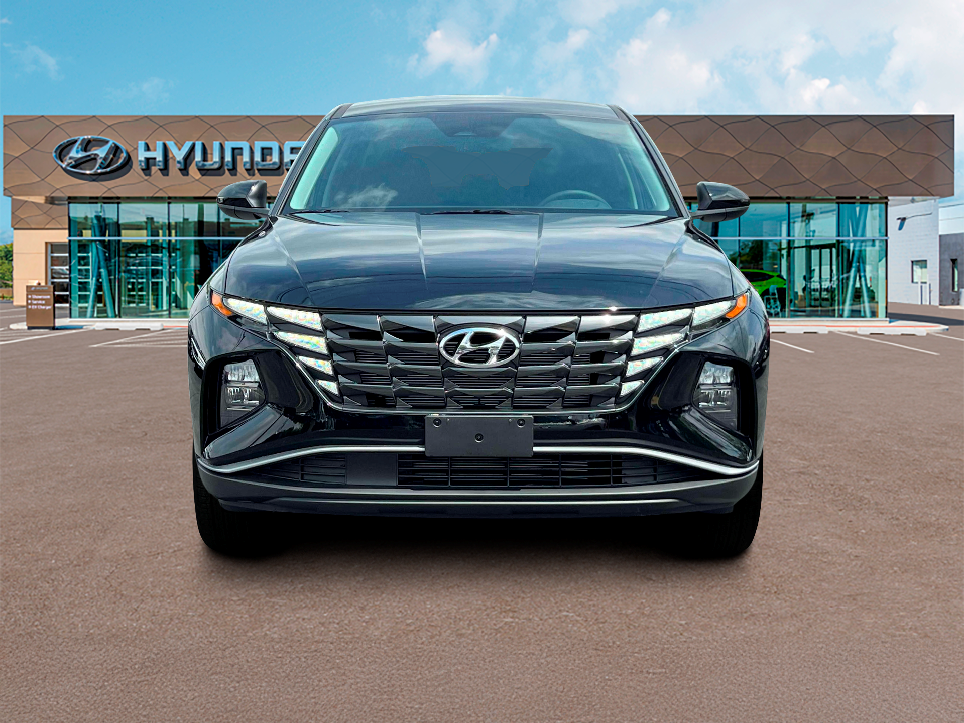 2024 Hyundai Tucson - $23,575