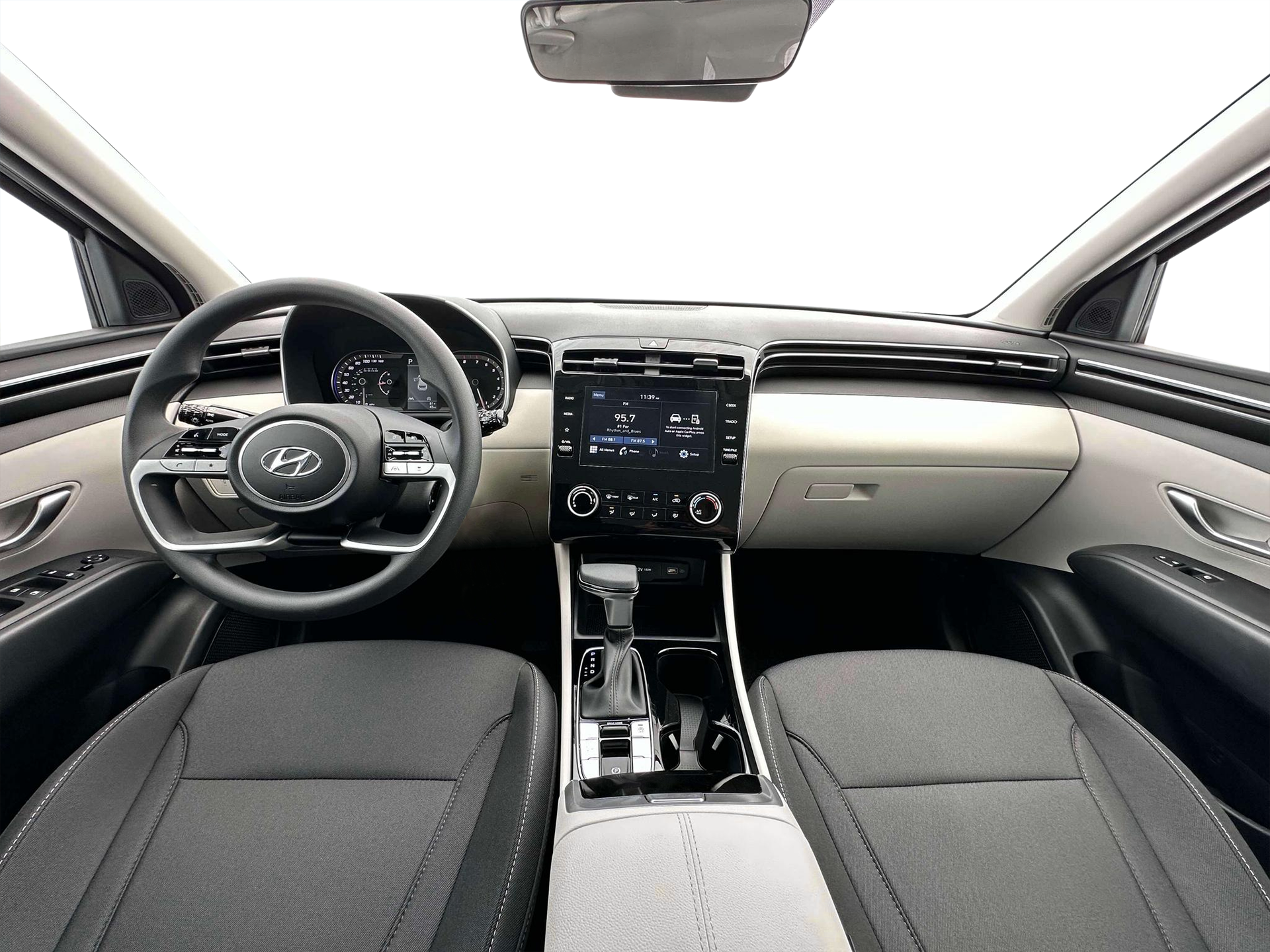 2024 Hyundai Tucson - $23,575