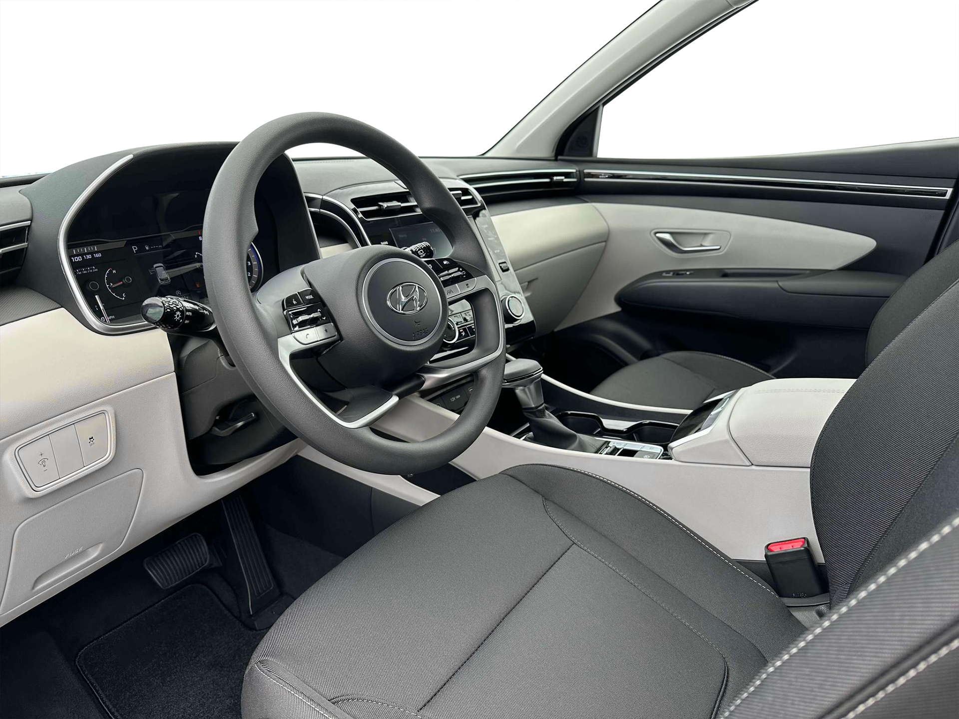2024 Hyundai Tucson - $23,575