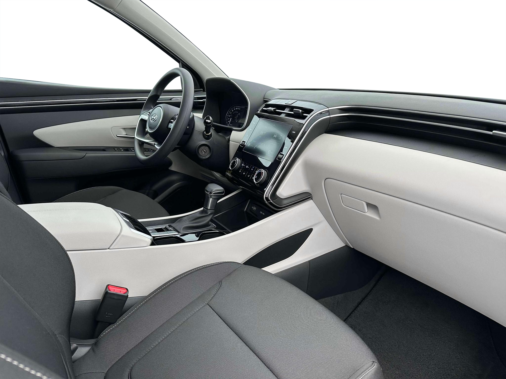 2024 Hyundai Tucson - $23,575