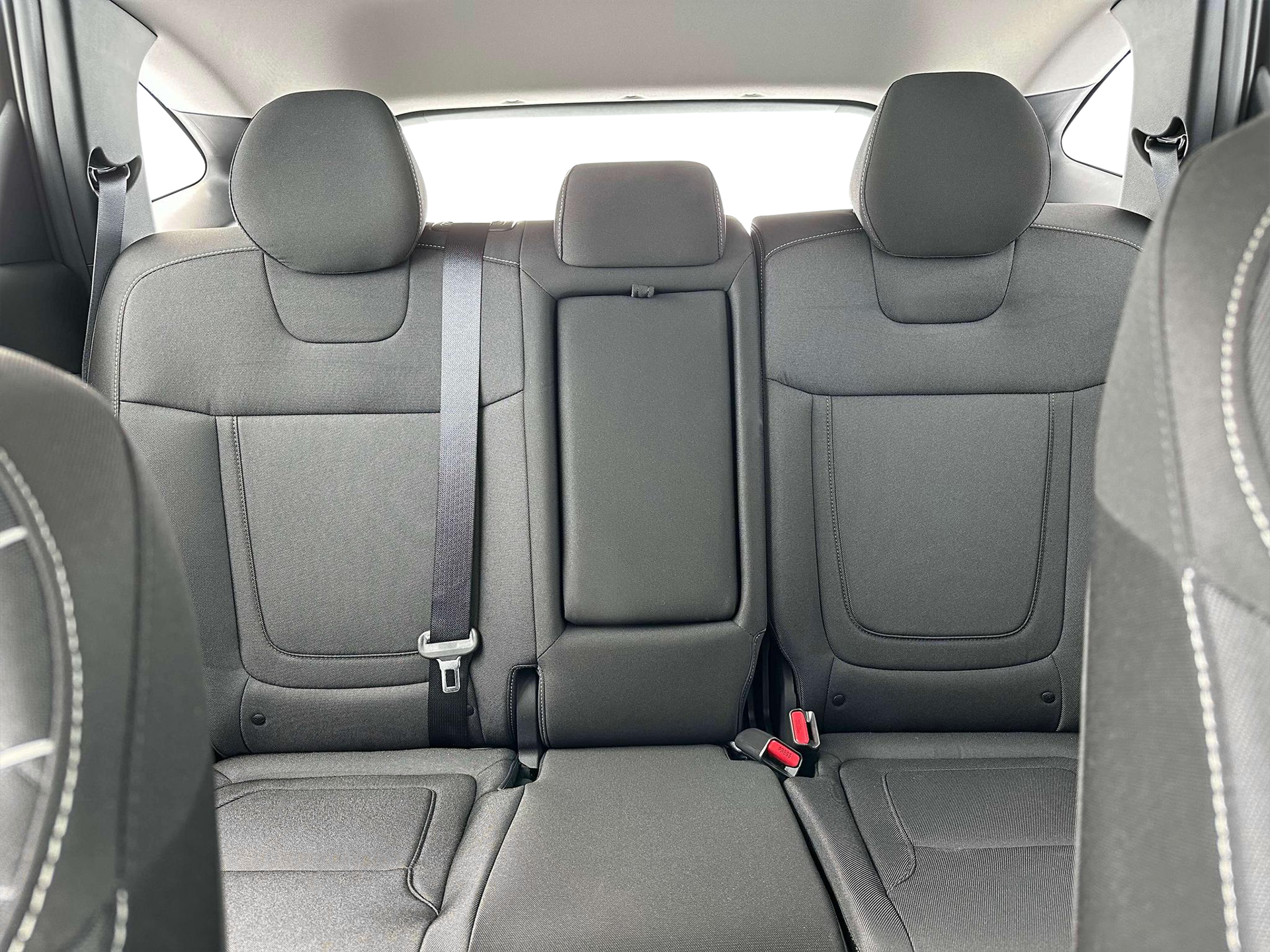 2024 Hyundai Tucson - $23,575
