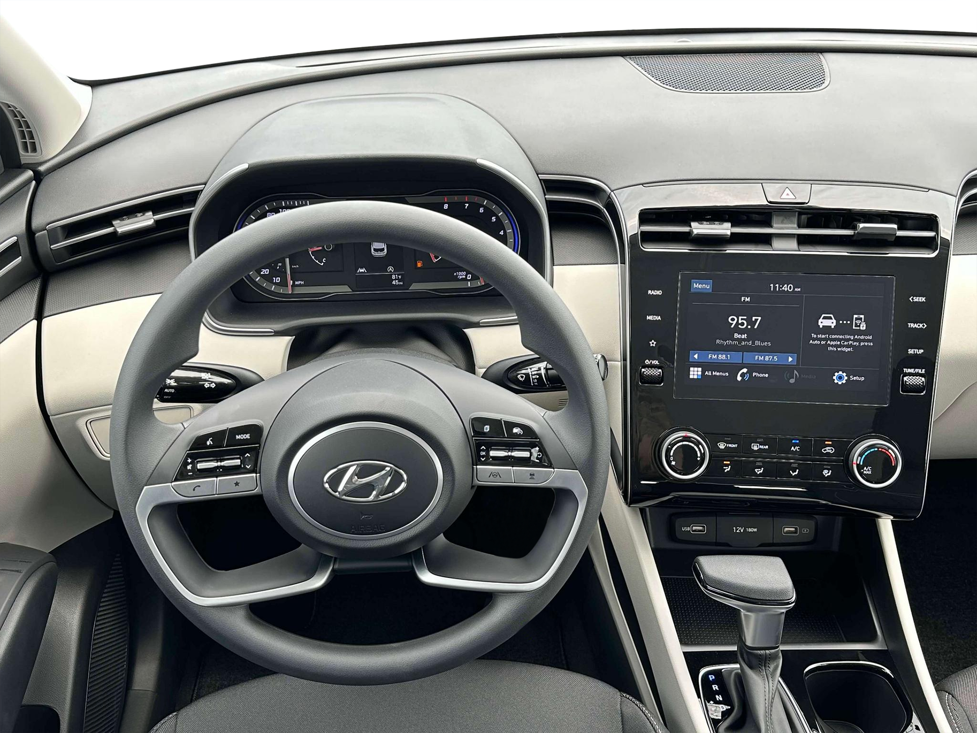2024 Hyundai Tucson - $23,575