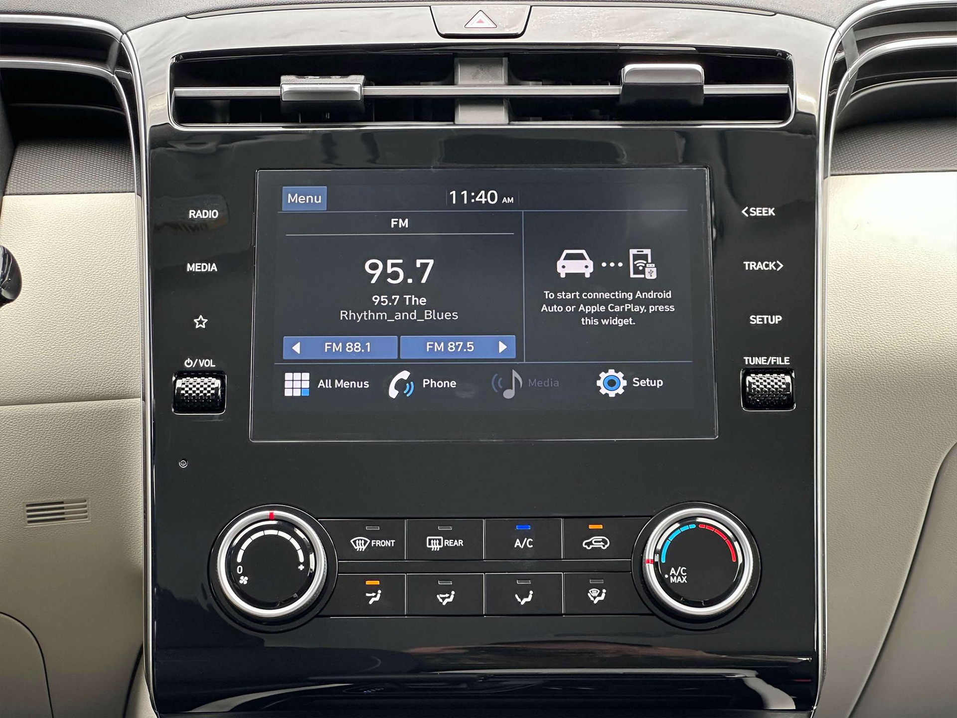 2024 Hyundai Tucson - $23,575