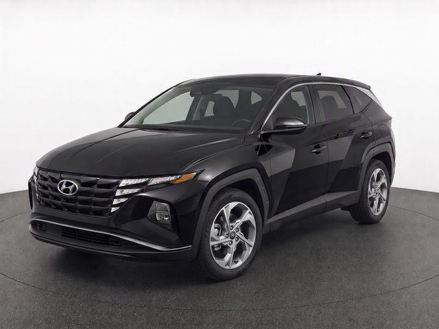 2024 Hyundai Tucson - $23,950