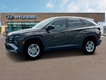 2025 Tucson Thumbnail 2