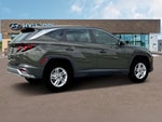 2025 Tucson Thumbnail 8