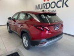 2025 Tucson Thumbnail 3