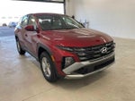 2025 Tucson Thumbnail 6