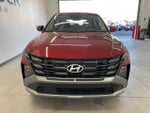 2025 Tucson Thumbnail 7