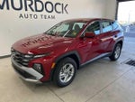 2025 Tucson Thumbnail 8