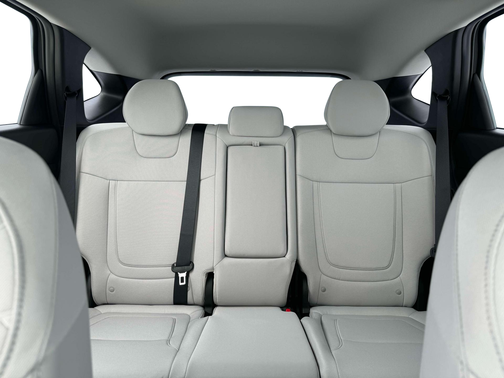 2025 Hyundai Tucson - $25,990