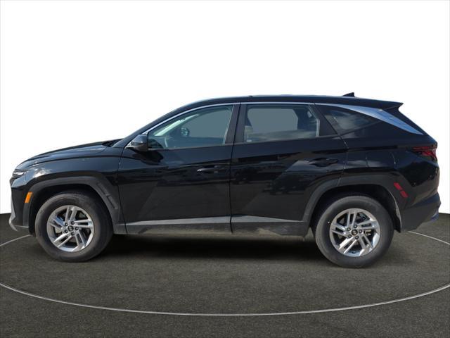 2026 Hyundai Tucson - $27,956
