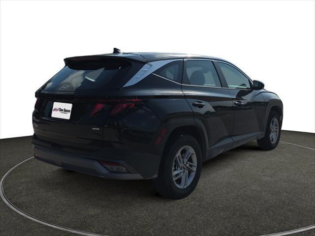2026 Hyundai Tucson - $27,956