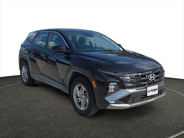 2026 Hyundai Tucson - $27,956