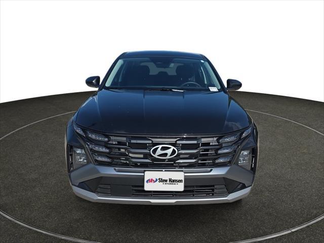 2026 Hyundai Tucson - $27,956