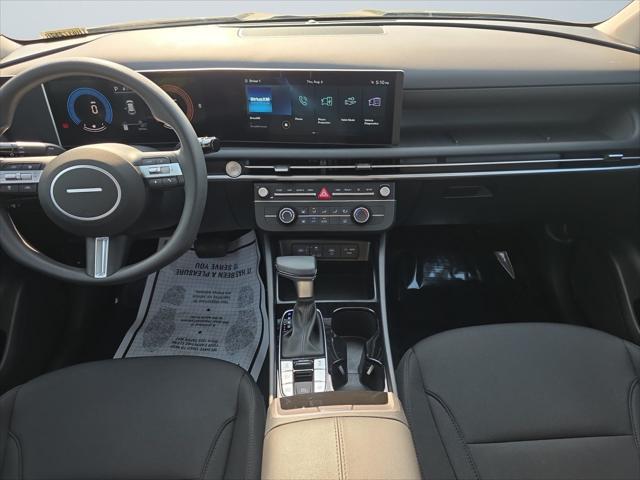 2026 Hyundai Tucson - $27,956