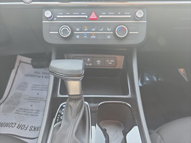 2026 Hyundai Tucson - $27,956