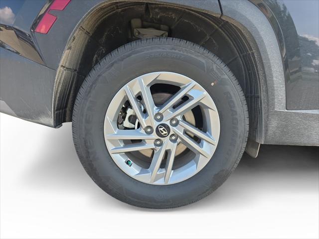 2026 Hyundai Tucson - $27,956