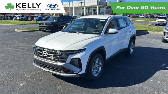 Preowned 2026 Hyundai TUCSON SE for Sale