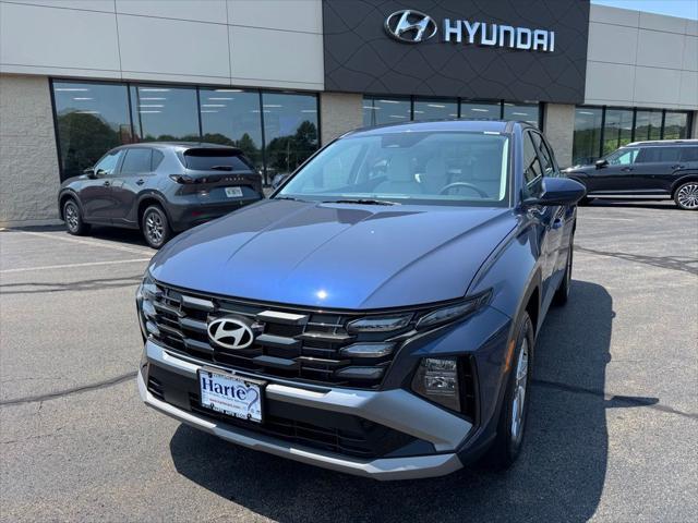 2026 Hyundai Tucson - $29,832