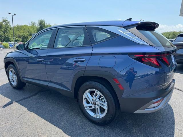 2026 Hyundai Tucson - $29,832