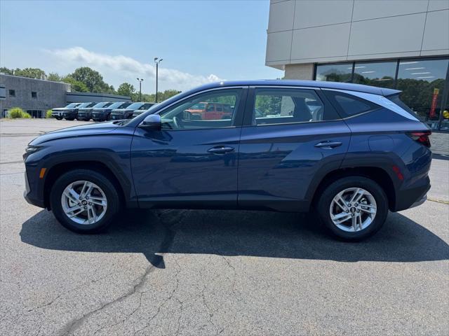 2026 Hyundai Tucson - $29,832