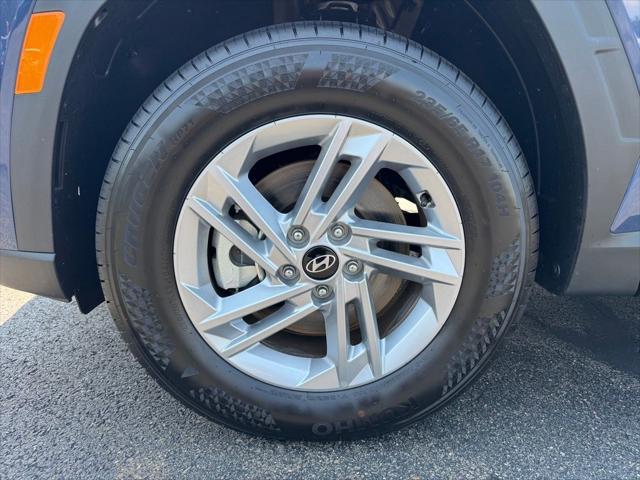 2026 Hyundai Tucson - $29,832
