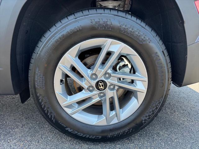 2026 Hyundai Tucson - $29,832