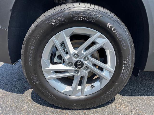 2026 Hyundai Tucson - $29,832